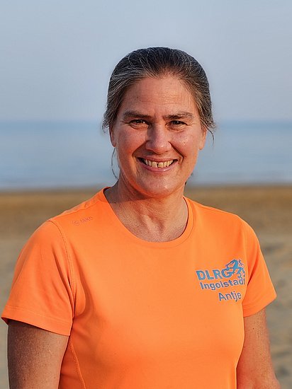 : Antje Grundheber