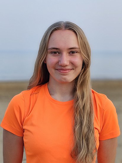 : Maia Bretschneider