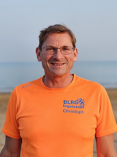 : Christoph Grundheber