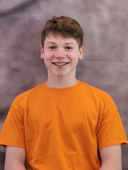stellv. Vorsitzender: Maximilian Fuchs