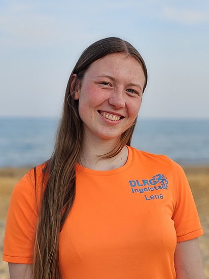 : Lena Dziegielewska