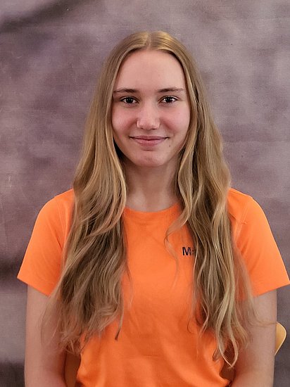 stellv. Vorsitzende: Maia Bretschneider