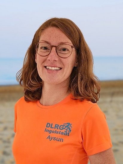 Schatzmeisterin: Aysun Henke